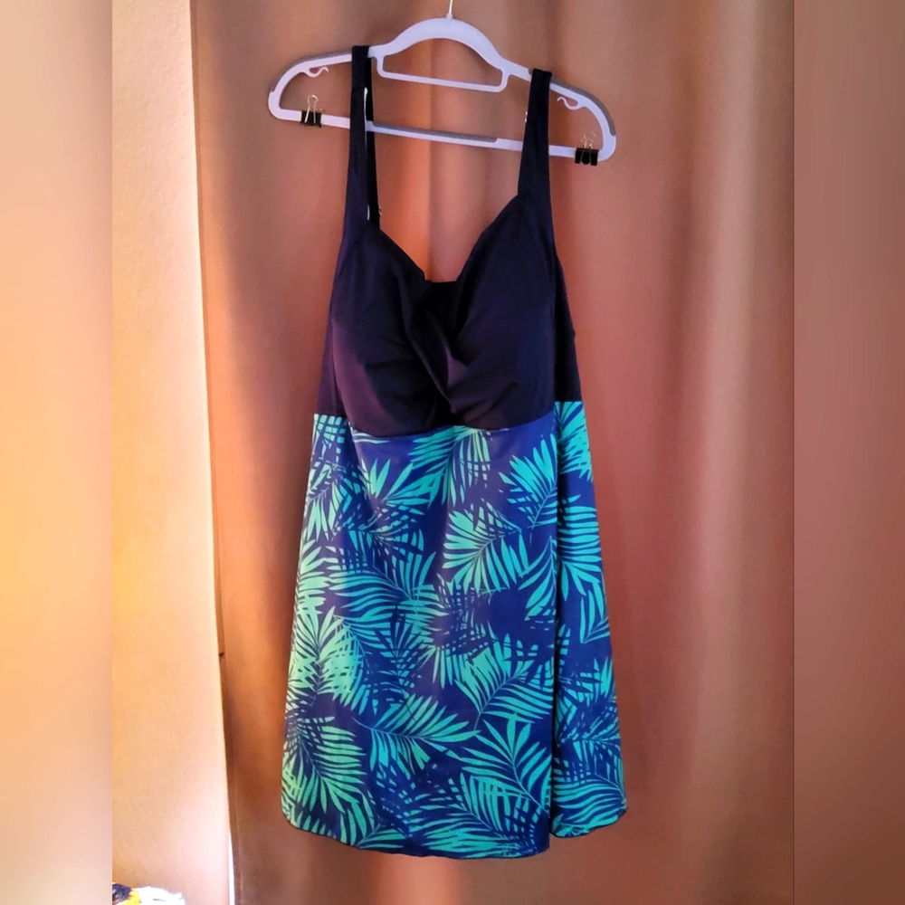 Women's Bathing Suit